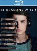 Por trece razones Temporada 1 [720p]